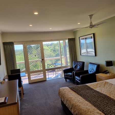 Golden Heritage Accommodation Beechworth Exterior foto
